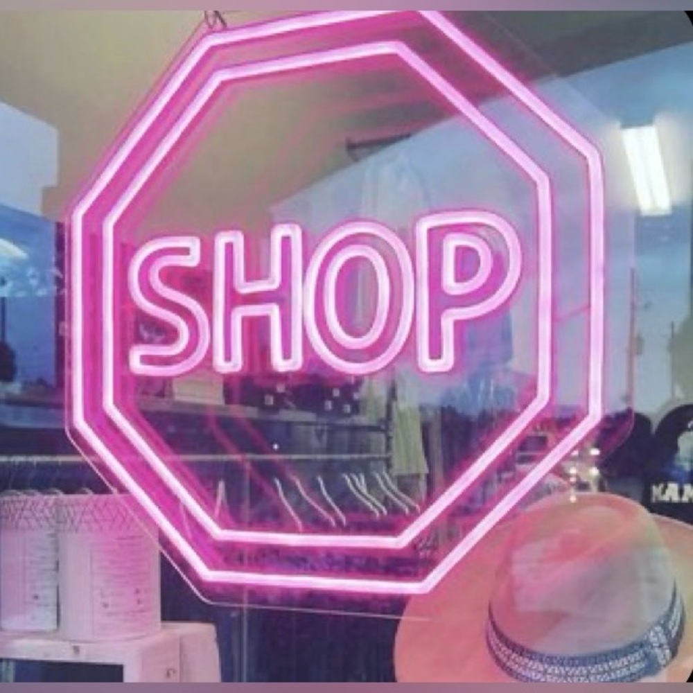 Retail Therapy